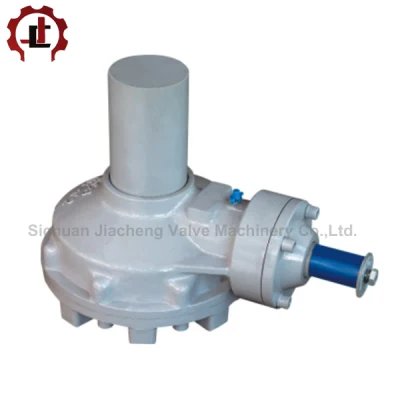 My-V Manual Type Valve Bevel Gear Operator