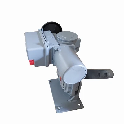 on/off Push Button Bell-400K Bell-400f Local Remote Selector Switch Open/Close Positions and Hand Wheel Motor Actuator