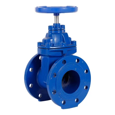 Yes Usage Bohai in Polywood Case Penstock Price Industrial Valve