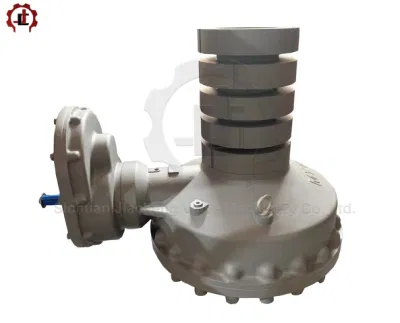 My-V-1s Manual Type Valve Bevel Gear Operator for Gate Globe Valves