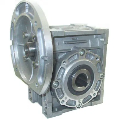 Gearbox Worm Drive Gear Box Wheel Speed Reducer Jack Worm Planetary Helical Bevel Steering Gear Drive Nmrv Manufacturer Industrial Gearbox Worm Drive