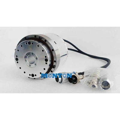 Kah-25cl3ne Hollow Shaft Rotary Actuators Harmonic Drive Systems Fha-25c-50-E250-C HD AC Servo Actuator Fha-14c-100-E200-C