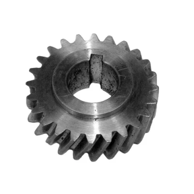 Precision Anti-Backlash Stainless Steel Worm Gear and Bronze Worms