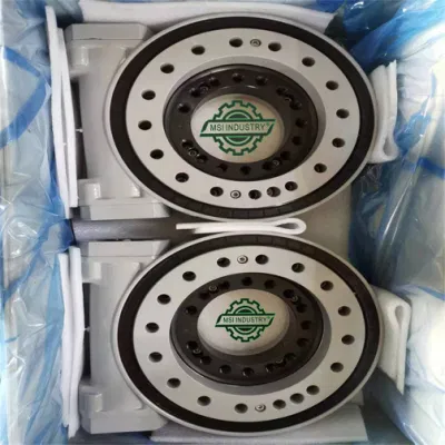 Professional Slewing Bearing Yaw Bearing Slewing Drives Worm Drive