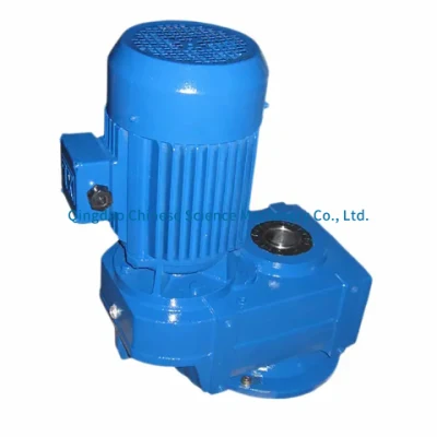 Best Selling China S37/R37/ K37/F37 Gear Reducers Gearbox Worm Gearbox Price Fire Reducer Adapter Reducer