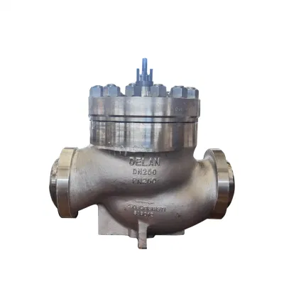 Side Handwheel Tophand Wheel Pneumatic Actuator for Control Valve Globe Valve