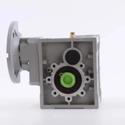 China Supply Helical Bevel Gear Reducers 90 Degree Reduction Gearbox