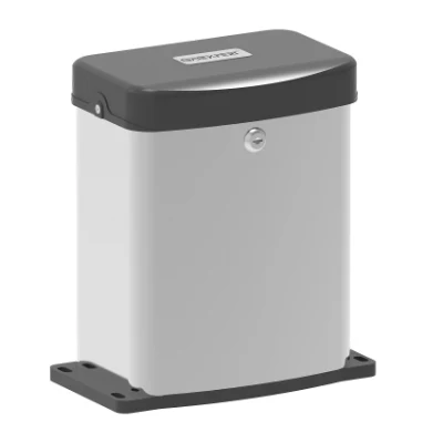 Sliding Gate Operator Kit 100W