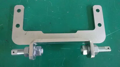 Automatic Heavy Duty Door Operator 2000kgs to 3000kgs Capacity