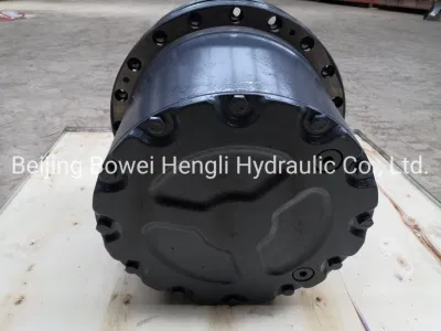 Drum Drive Geprueft 01254758 Planetengetriebe Gft 28 T3, Hamm Roller (3414 3516, 3516P)