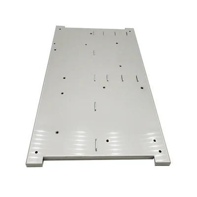 Sheet Metal Manufacturing Service Deep Drawing Stamping Aluminum Auto Parts