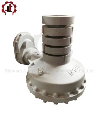 Manual Type Multi-Turn Valve Bevle Gear Operator