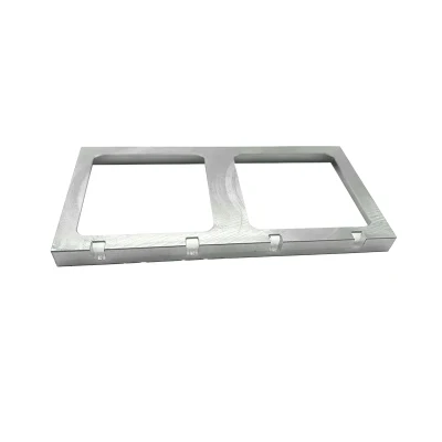 Sheet Metal Manufacturing Service Deep Drawing Stamping Aluminum Auto Parts