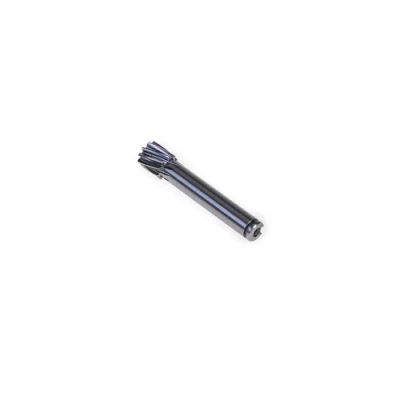 China Custom Worm Manufacturer Supplier Steel Gear Shaft