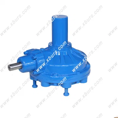 Cast Iron Manual Bevel Gear Operator