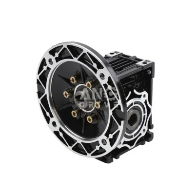 Small Worm Gears RV40 Worm Gearbox with 0.25kw Motor