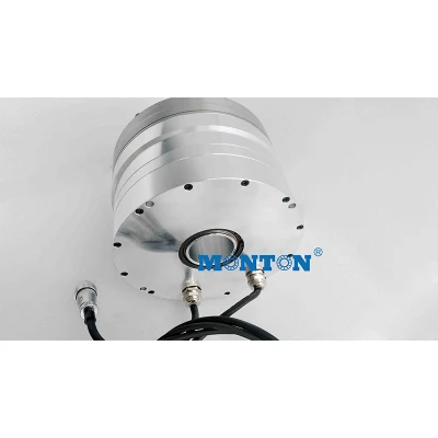 Kah-20cl3ne AC Servo Actuator Premium Quality Harmonic Drive Actuator Joint Actuator Motor for Robot