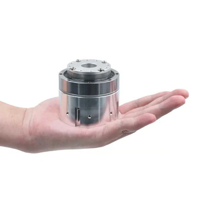 Harmonic Gearbox Robot Brushless Motor for Mini Robot Arm