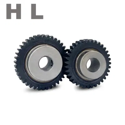 Gear Wheel Precision Forging Transmission Drive Differential Pinion Sprocket Steel Hardened Helical Worm Rack Crown Straight Spiral Spur Bevel Gears