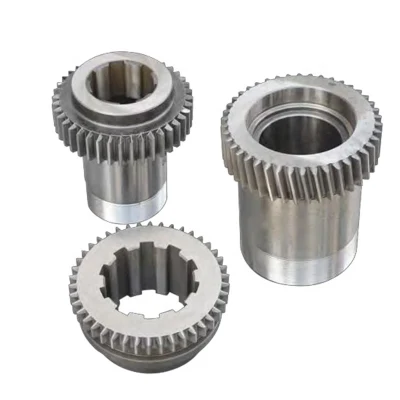 Transmission Pinion Starter Toothed Cog-Wheel Drive Planetary Peek Gearbox Spur Gear