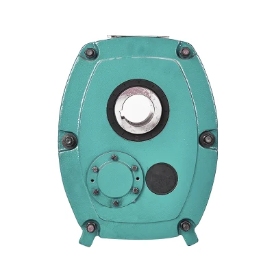 ATA Series 180-17000n. M Torque Arm Gray Cast Iron ATA Series Tie Rod Ductile Hanging Shaft Mounted Gearbox
