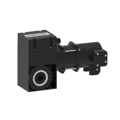 Operated Industrial Door Opener for 20 Sq. M. Gate