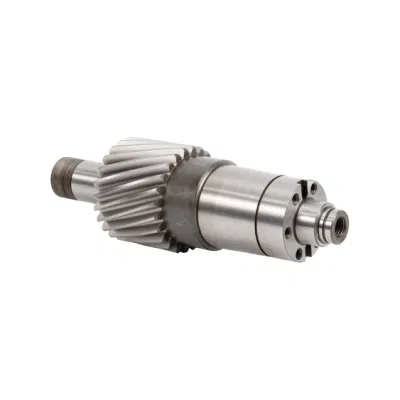 High Precision Manufacturing Plant Custom Steel/Pinion/Spur/Helical/Planetary/Transmission/Start/CNC Machining/Drive Gear