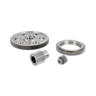 High Precision Manufacturing Plant Custom Steel/Pinion/Spur/Helical/Planetary/Transmission/Start/CNC Machining/Drive Gear