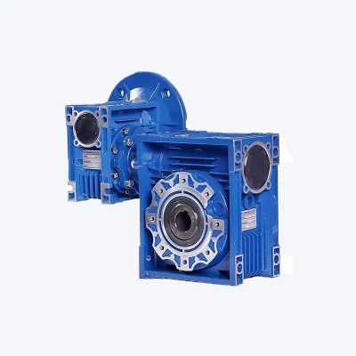Drv Worm Gear Motor Double Worm Gear