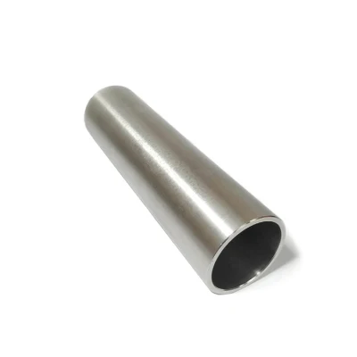 Densen Custom Stainless Steel Sleeve: Precision Cast Metal Sleeve, Stainless Steel Pipe Sleeve, 316 Stainless Steel Operating Nut