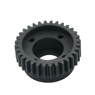 Worm Wheel and Worm Shaft Pinion Wheel Shaft Stainless Steel Makishinko Double Thread Enveloping Multi Start Manual Duplex Worm Wheel and Worm Shaft
