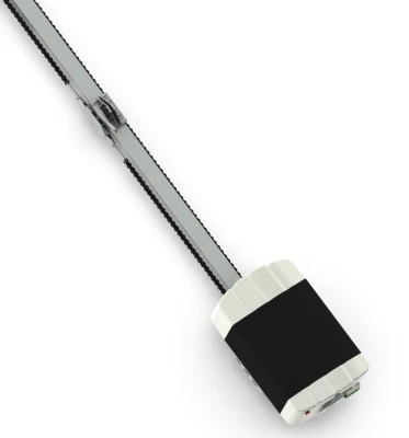 Europe Standard Strong Lifting Force Chain Drive Garage Door Operator with High Quality
