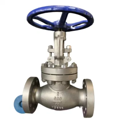 API 600 Oil Gas Water Handwheel OS&Y Non Rising Stem Solid Wedge Soft Metal Seat Carbon Steel Lcc Lcb A216 Wcb 304 316L Cast Flanged Stainless Steel Gate Valve