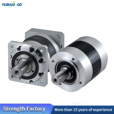 for Fms Line Transfer Gearbox Heavy Planetary Gear Drive