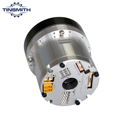 Robot Joint Motor Arm Harmonic Drive Gearbox for Industry Robots
