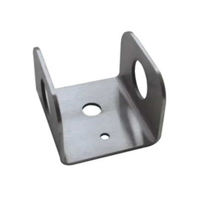 Sheet Metal Manufacturing Service Deep Drawing Stamping Aluminum Auto Parts
