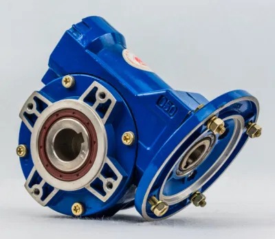 Mvf (fcpdk) Worm Reducer Worm Wheel Gearbox Bonfigilioli Series Products