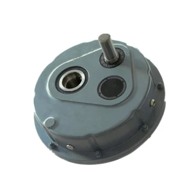 ATA Series 180-17000n. M Torque Arm Gray Cast Iron ATA Series Tie Rod Ductile Hanging Shaft Mounted Gearbox