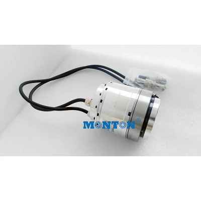 Kah-25cl3ne Hollow Shaft Rotary Actuators Harmonic Drive Systems Fha-25c-50-E250-C HD AC Servo Actuator Fha-14c-100-E200-C