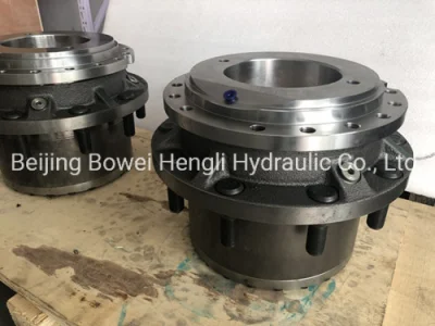 Planetary Gp-Final Drive 1687476 for Cat Road Roller CB534b CB534c