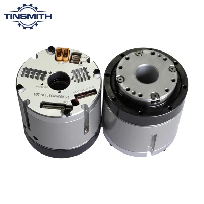Robot Hollow Shaft Servo Motor for Ant Automation Equipment