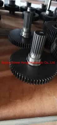 Pump Distributor Gear 80741465 for Abg7820/Abg7820b, Abg8820/Abg8820b
