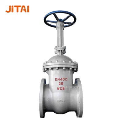 Different Types of 16 Inch Industrial Rising Shaft Gate Valve