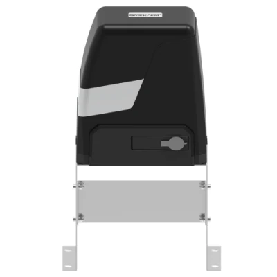 Chain Driven Sliding Gate Operator Kit for 2000kg Gate