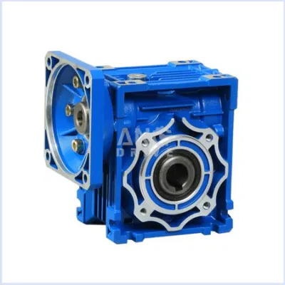Nmrv50 Gearbox Worm Gear Set for Sale Elevator Gearbox
