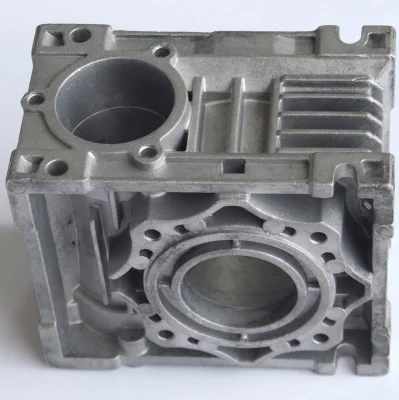 OEM Die Casting Gearbox for Mechanical Transmission Reduction Gearbox
