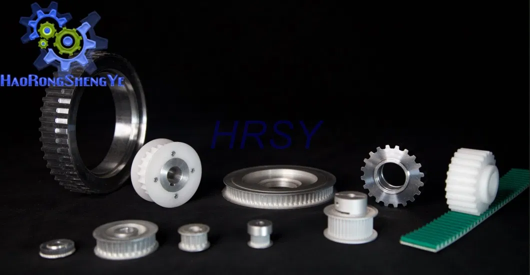 Global Bestsellers Steel Drive Gear and Spur Helical Pinion Gear