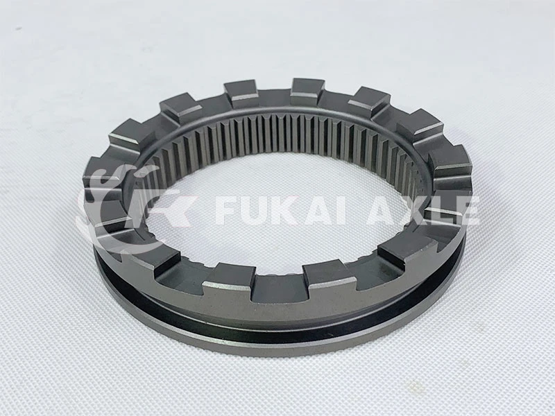 Customized OEM Forged Casting Crown Bevel Pinion Differential Straight Spiral Helical Hypoid Spline Shaft External Grinding Teeth Spur Worm Drive Gear