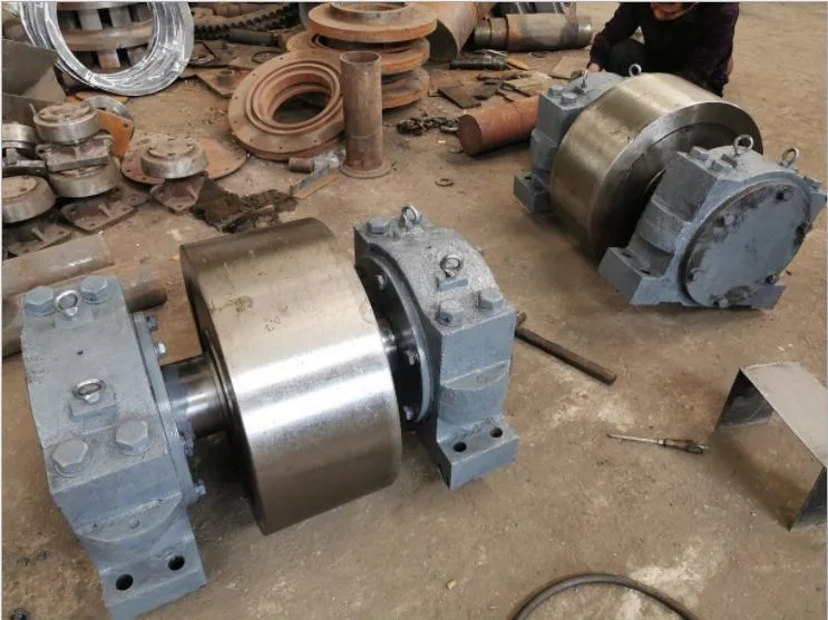 Forging Hobbing Die Casting Gear Steel Metal Differential Drive Motor Slew Crown Rack Pinion Wheel Worm Shaft Spiral Helical Spur Bevel Transmission Gears