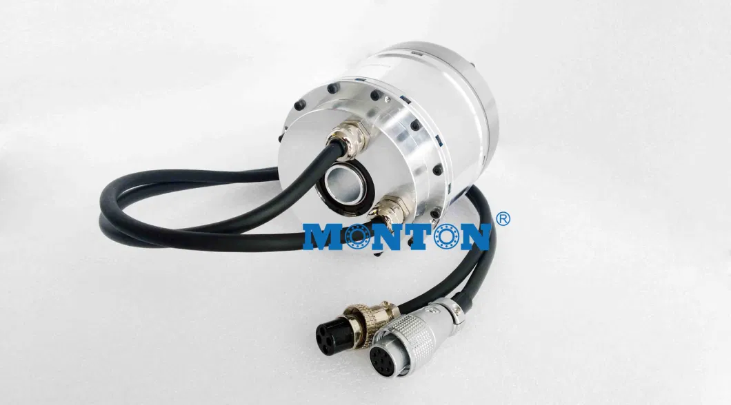 Kah-20cl3ne AC Servo Actuator Premium Quality Harmonic Drive Actuator Joint Actuator Motor for Robot